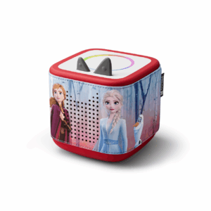 Disney Frozen Toniebox 2 Sleeve | Colorful Protection