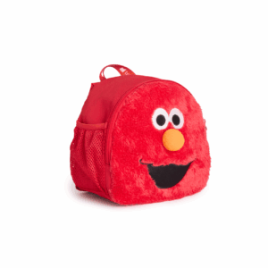 Toniebox Sesame Street Elmo Backpack Tonie | For Kids Ages 3+