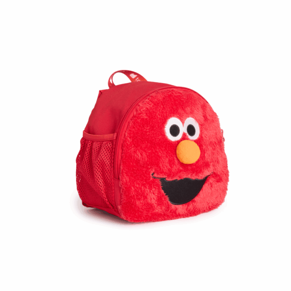 Toniebox Sesame Street Elmo Backpack Tonie | For Kids Ages 3+