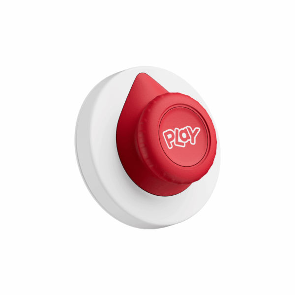 Tonieplay Controller for Toniebox 2 | Screen-Free Gaming