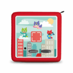 Hero City Victory Toniebox Topper for Kids 3+
