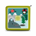 Magic Mountain Topper for Toniebox 1 | Ages 3+