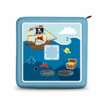 Pirate Voyage Topper for Toniebox 1 - Kids 3+